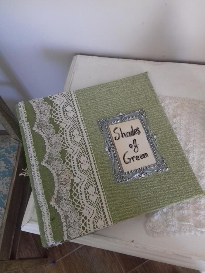 Shades Of Green Artémida Eksteriør bilde